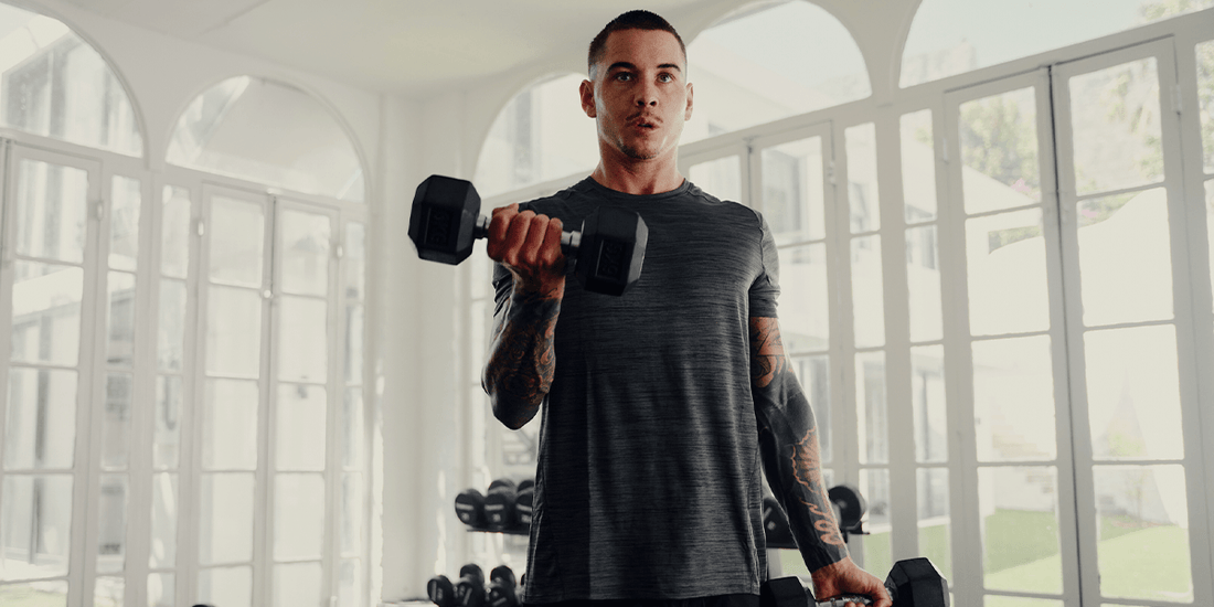 Best Equipment for Full-Body Workouts 