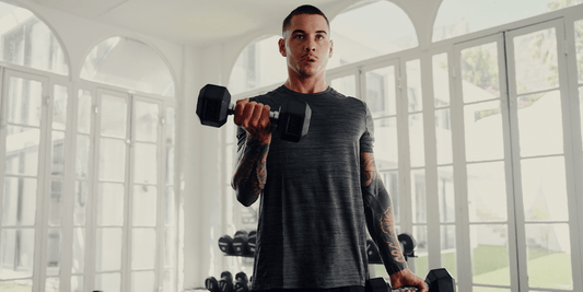 Best Equipment for Full-Body Workouts 