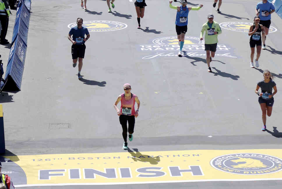 3 Simple Tips to Improve your Run Training