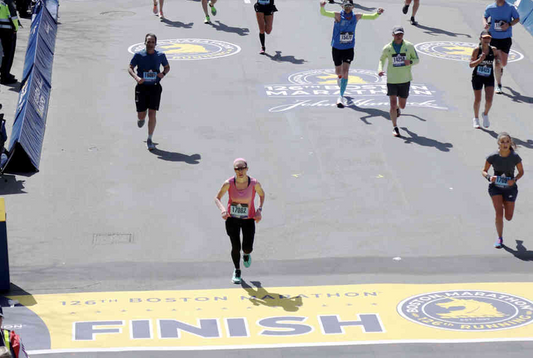 3 Simple Tips to Improve your Run Training