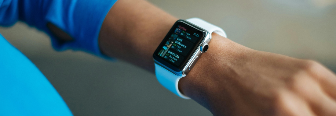 Trends for Spring: Wearables and Trackables