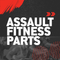 Assault Fitness Parts