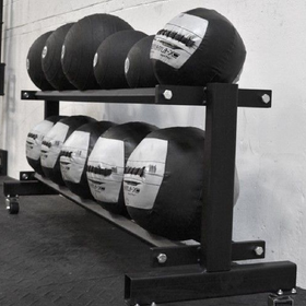 Medicine Balls Racks