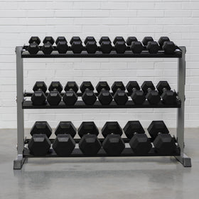 Dumbbell Storage