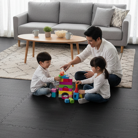Foam Flooring