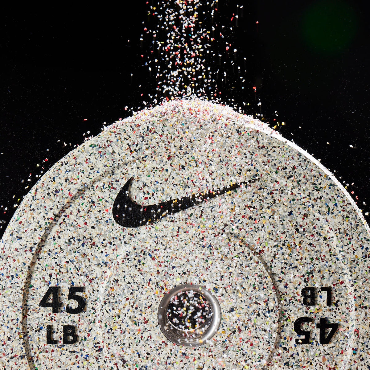 Nike Strength Grind