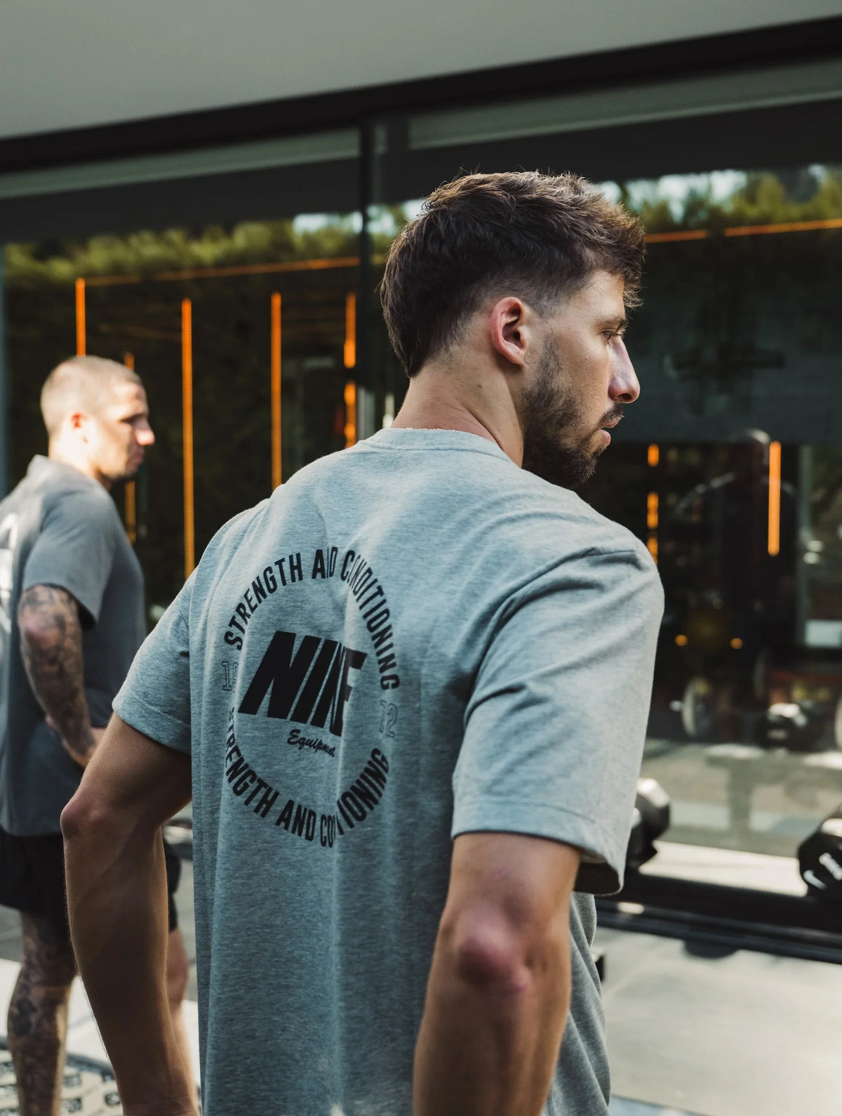 Nike Strength Apparel