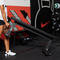 Nike Strength Benches