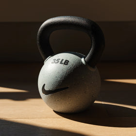 Nike Strength Kettlebells