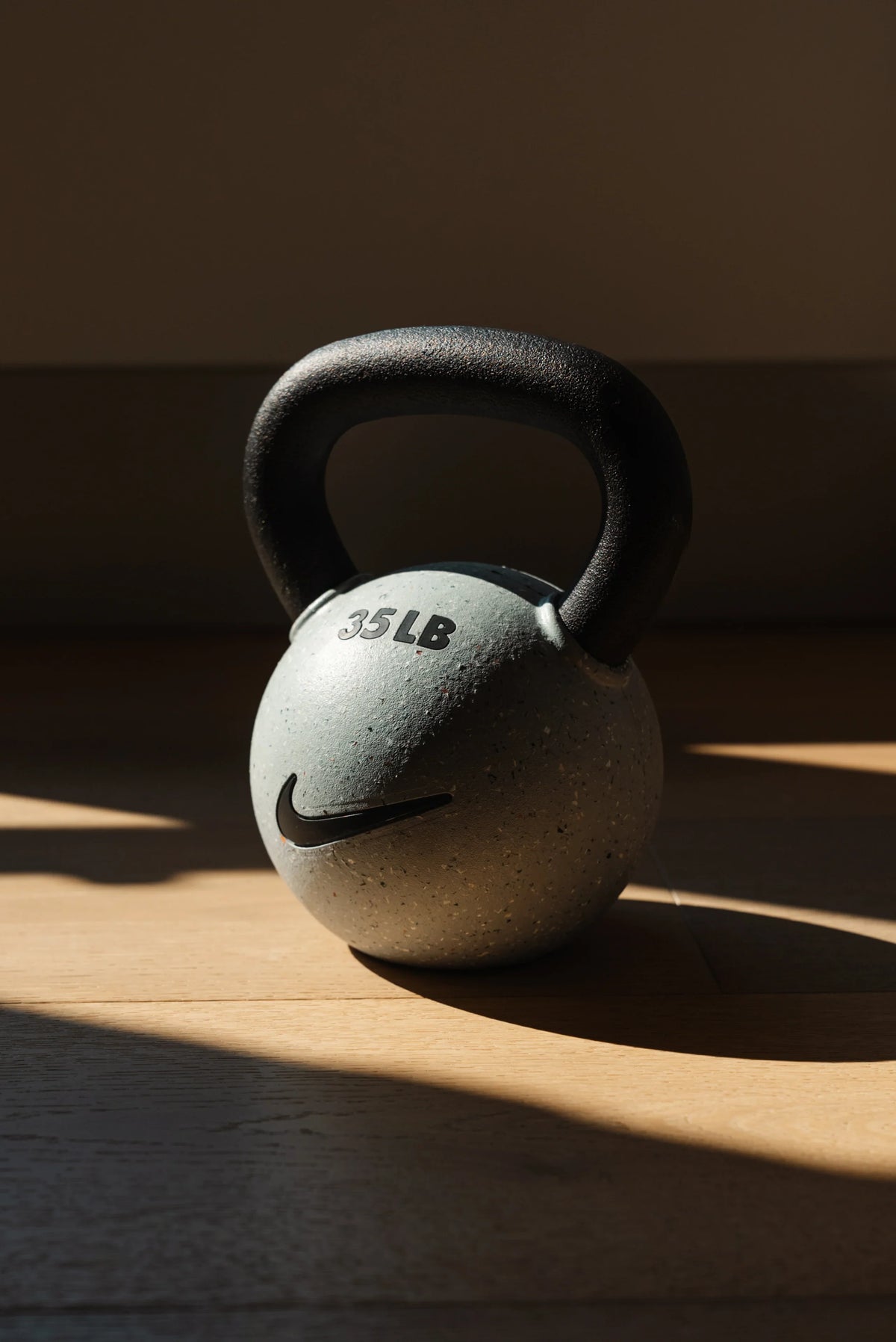 Nike Strength Kettlebells