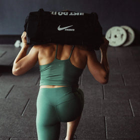 Nike Strength Hybrid Conditioning