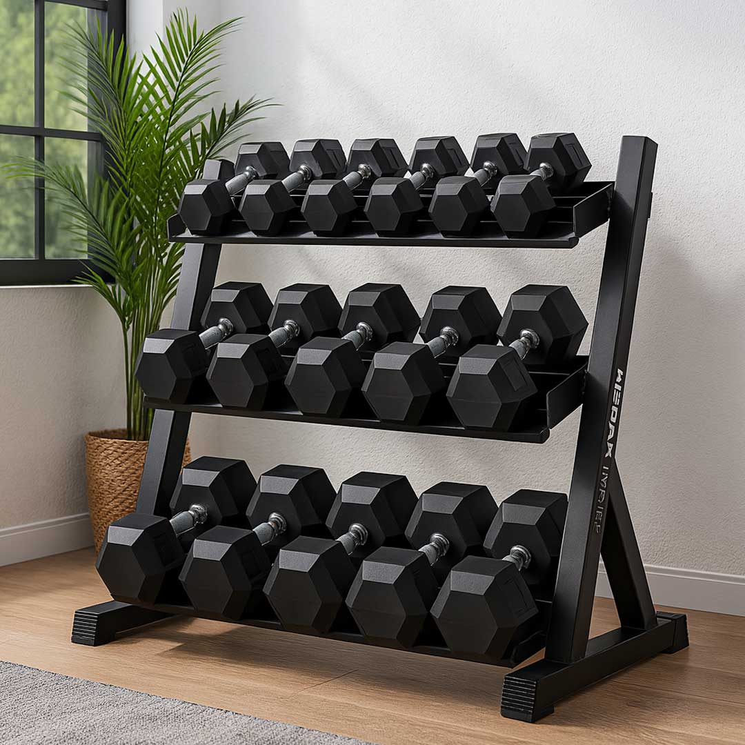 Dumbbells