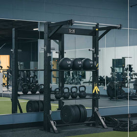 Storage Bay Systems