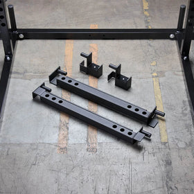 Strength Machine Add-ons & Cable Attachments