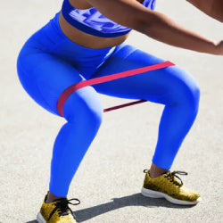 Resistance Bands & Tubing