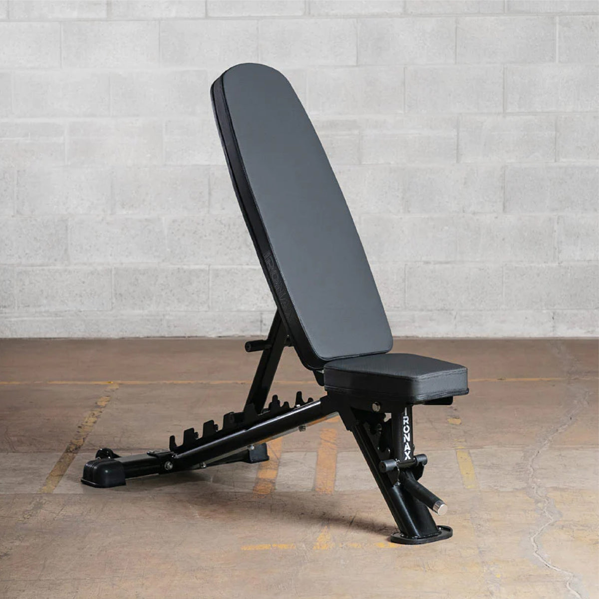 Weight Training Benches