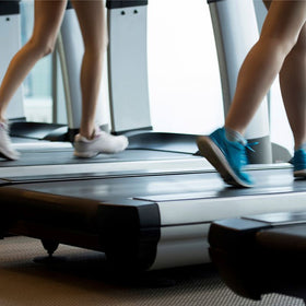 Cardio Accessories