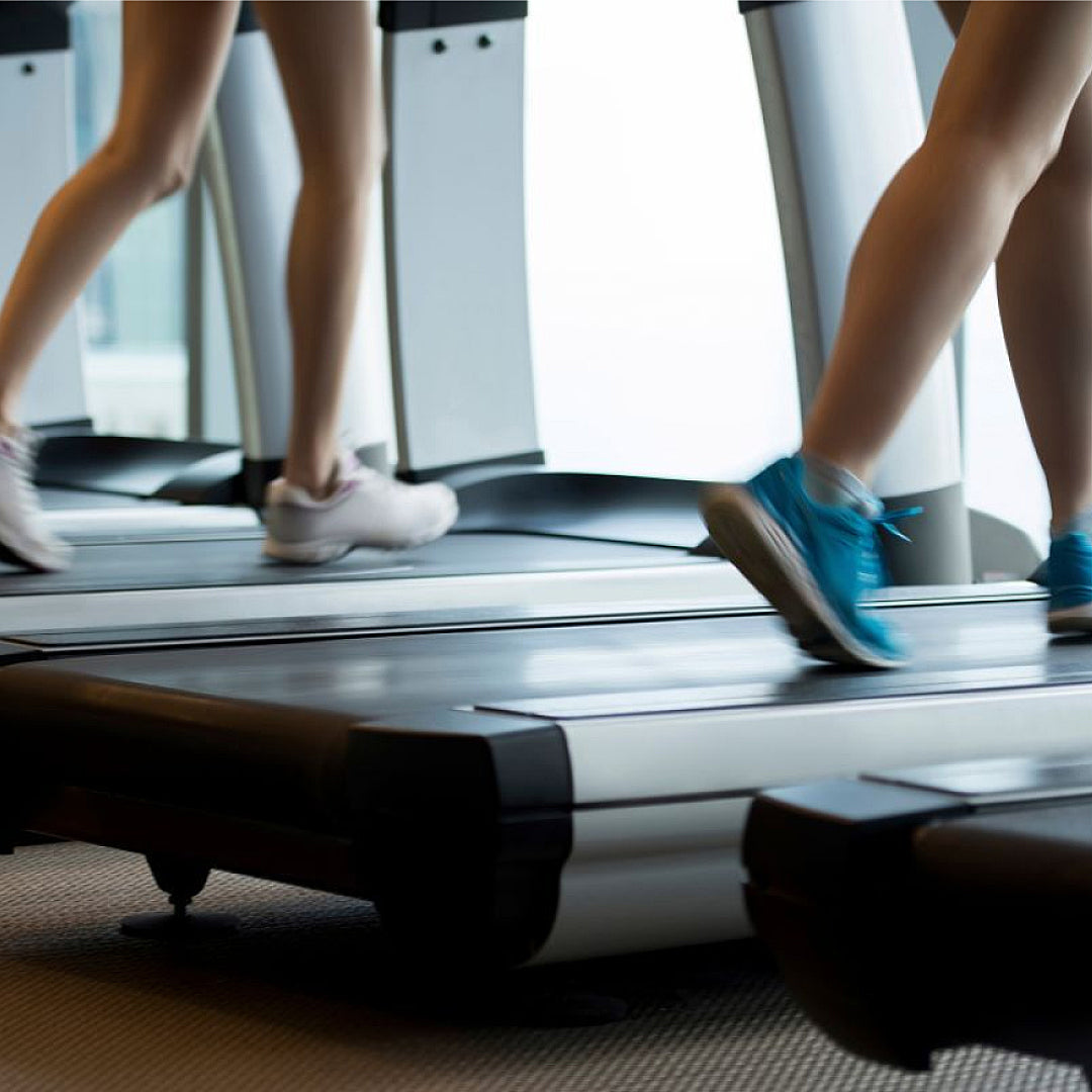 Cardio Accessories