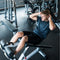 Core/ABS/Back  Workout Machines