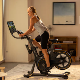 Indoor Cycles