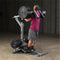 Plate-Loaded Leverage Machines