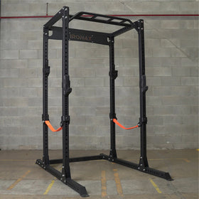 Squat Racks & Power Racks