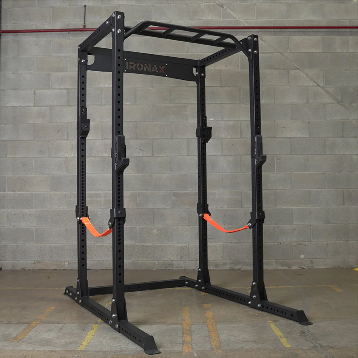 Squat Racks & Power Racks