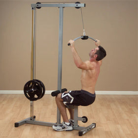 Upper Body Workout Equipment