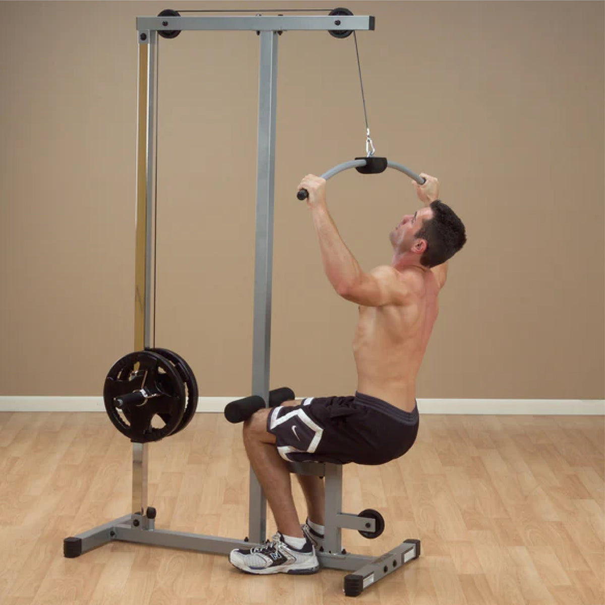 Upper Body Workout Equipment