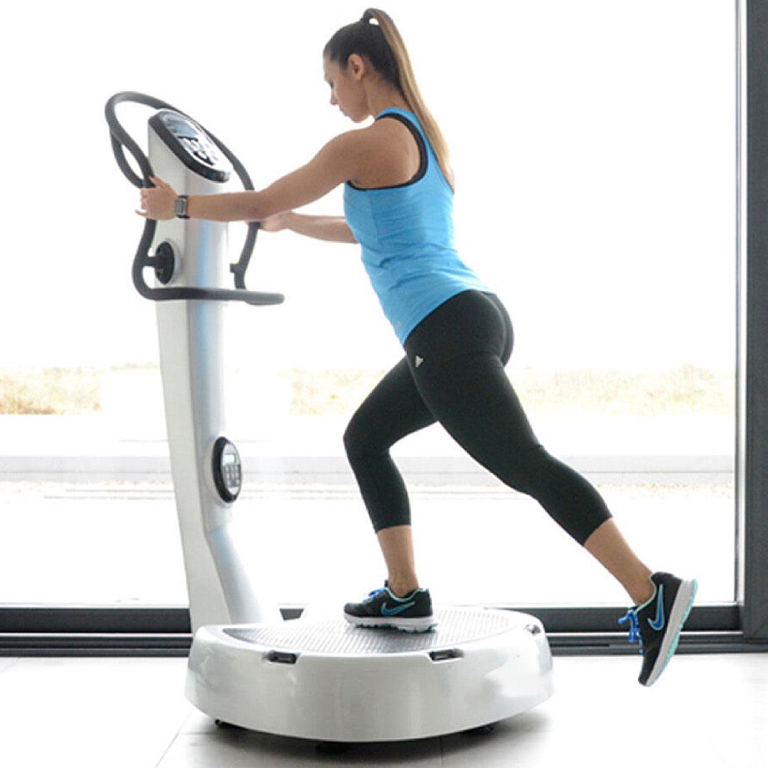 Vibration Machines