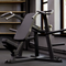 Plate Loaded Workout Machines