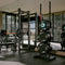 Nike Strength Racks