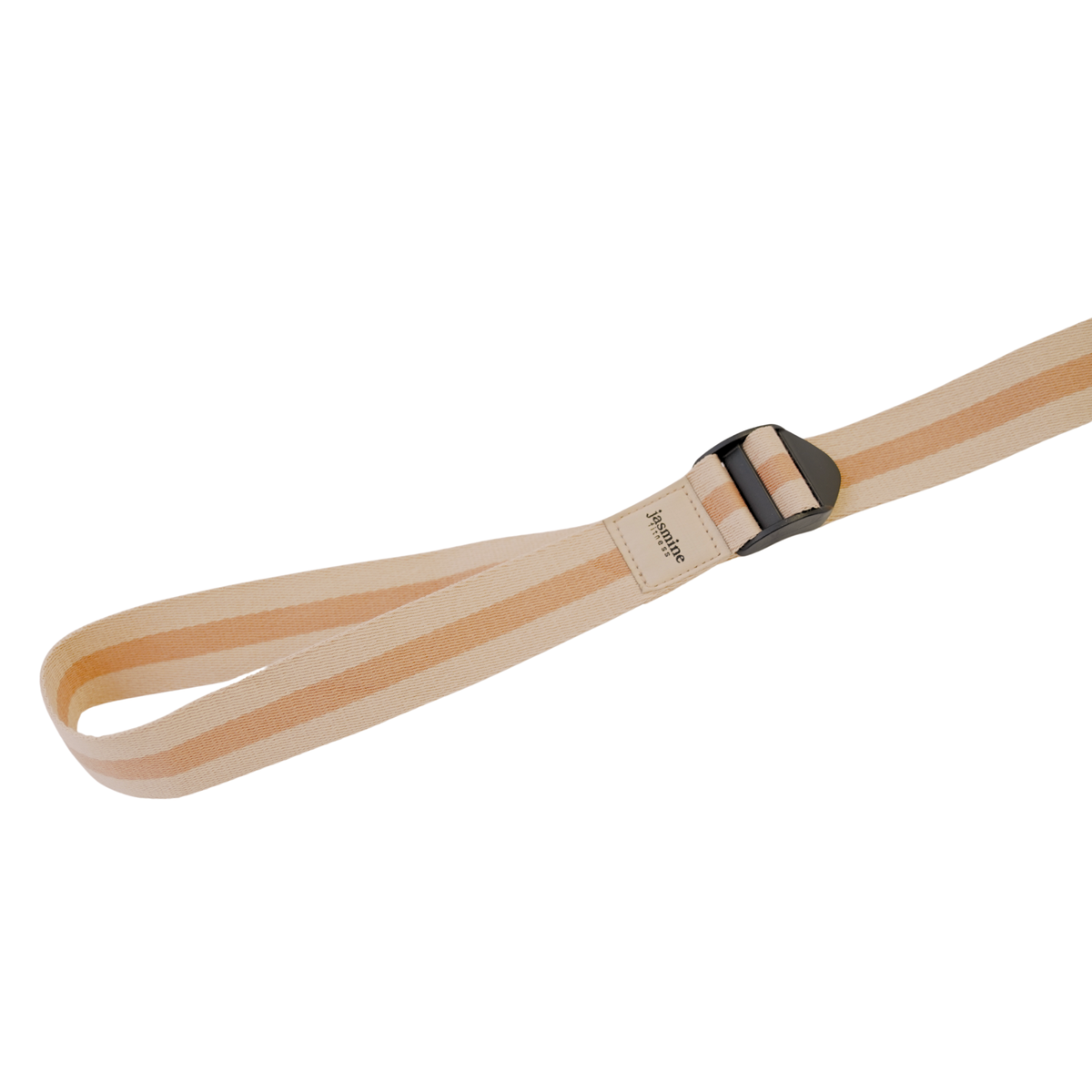Jasmine Fitness - Yoga Strap - Desert/Clay