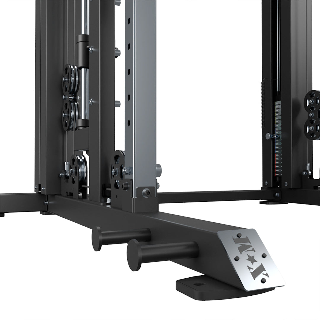 XM FITNESS - Smith/Fonctionnel V2