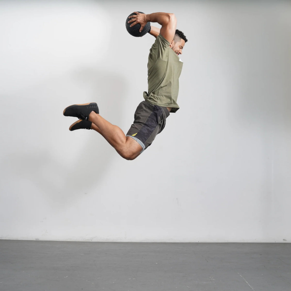 TRX - Slam Ball - 22,68 kg