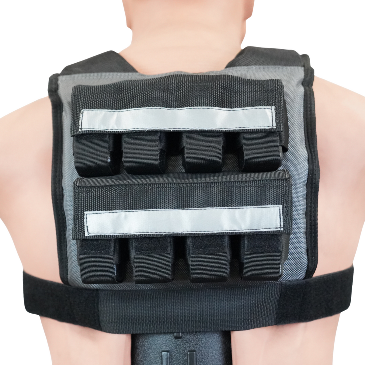 XM Fitness 35lbs Commercial Weighted Vest