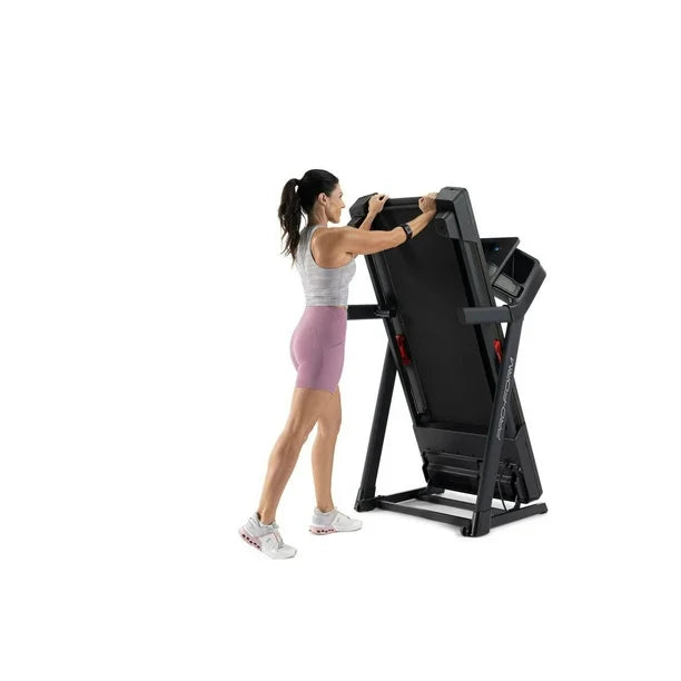ProForm - Tapis de course Carbon TLS