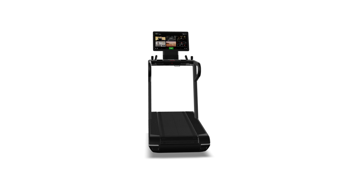 Horizon 7.4 AT Treadmill