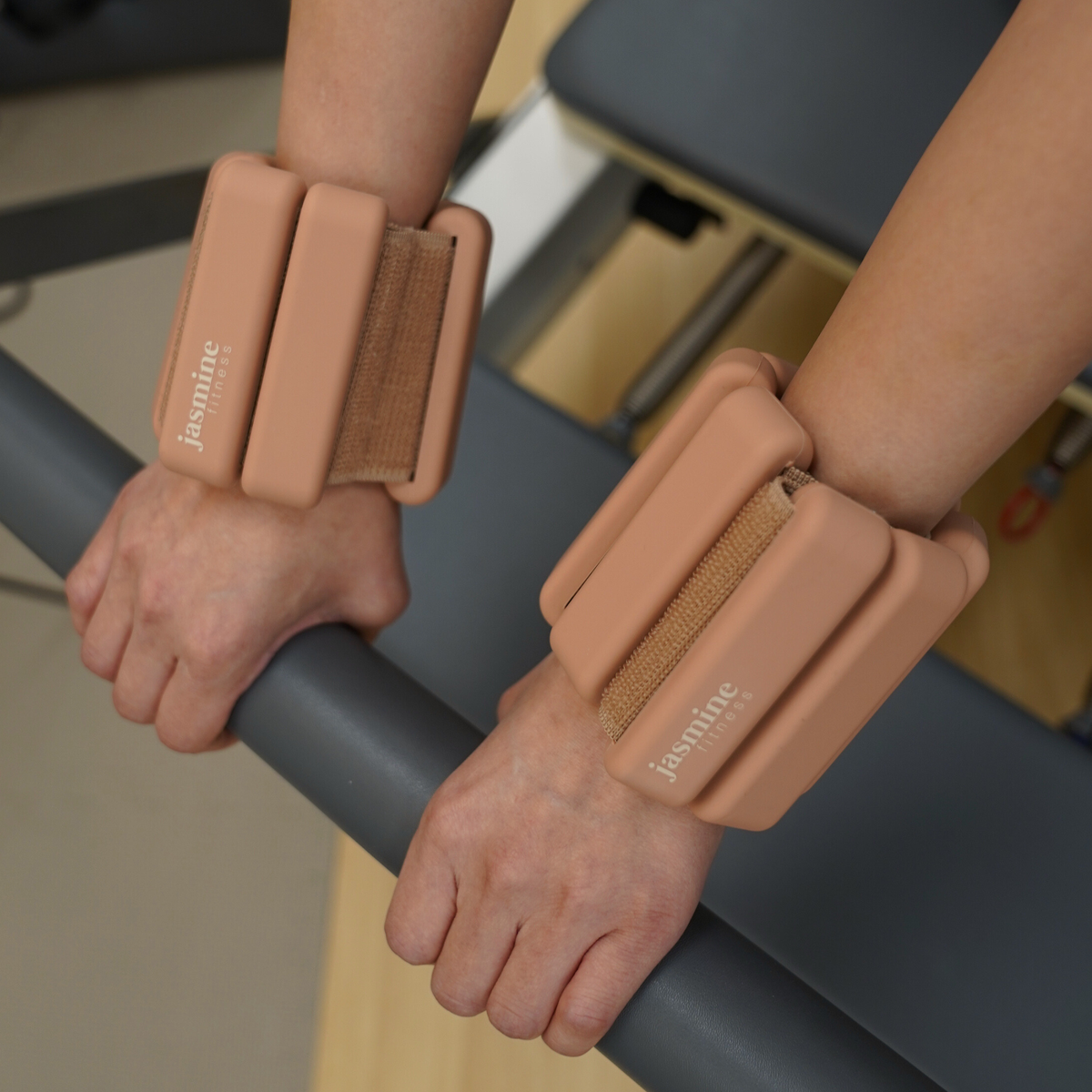 Jasmine Fitness  Pilates Clay Ultimate Kit