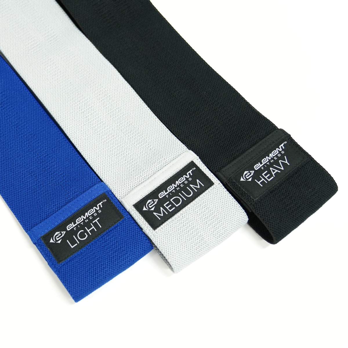 Element Hip Resistance Bands 3 pack
