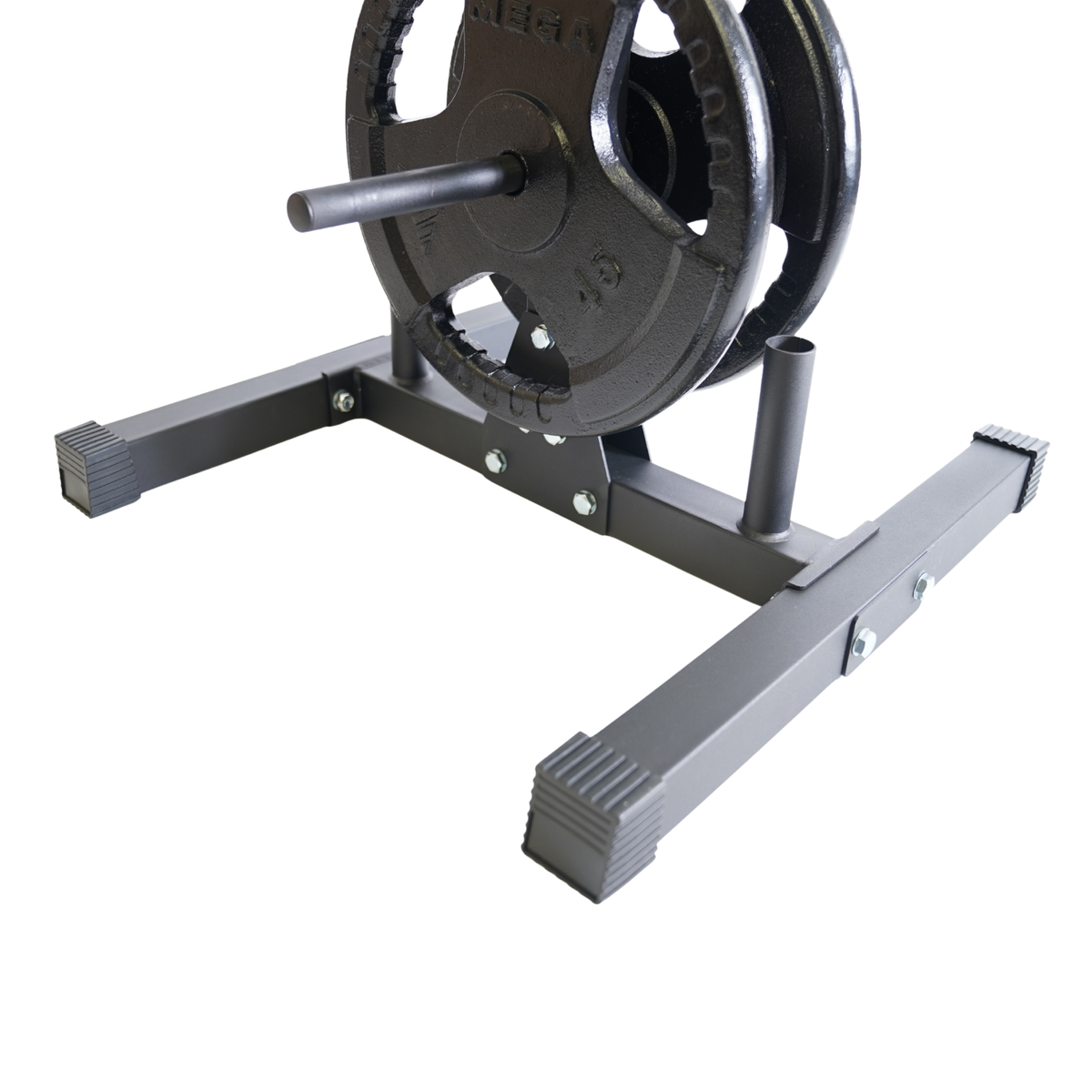 XM Fitness - Standard 1" Plate Tree