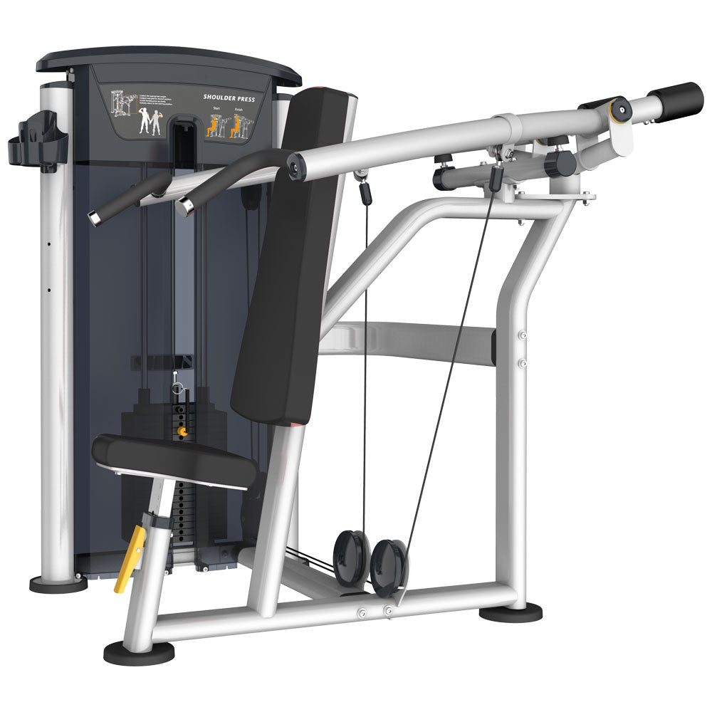 Element 9512 Shoulder Press MERCURY 295