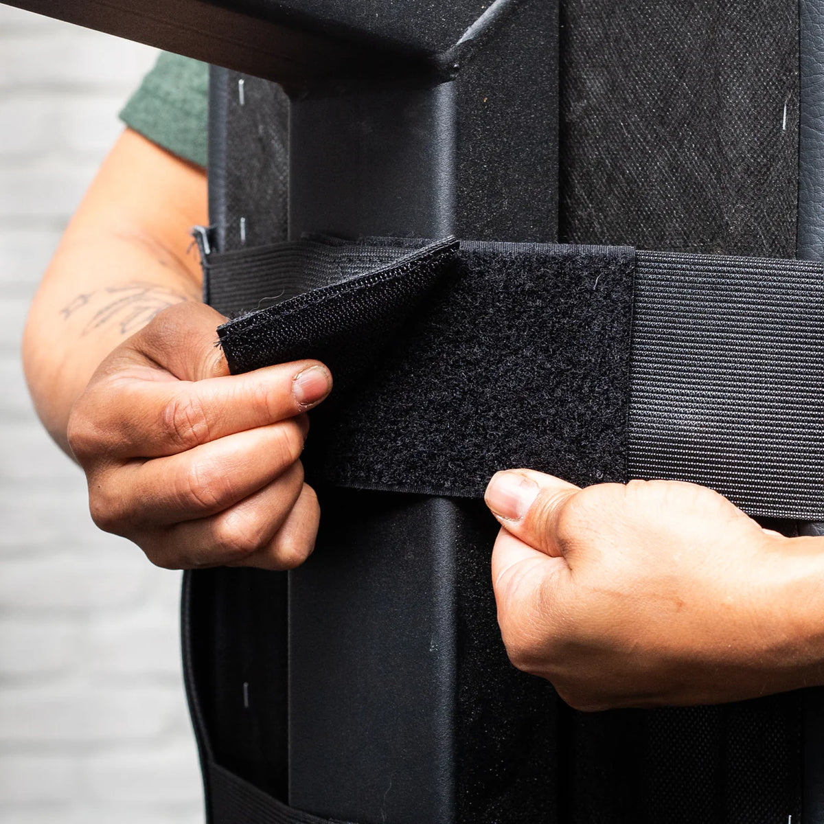 ABMAT - Bench Grip Cover