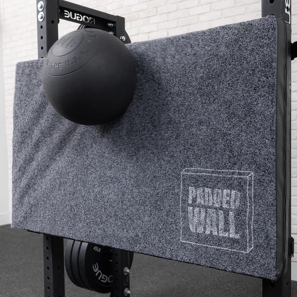ABMAT - Padded Wall