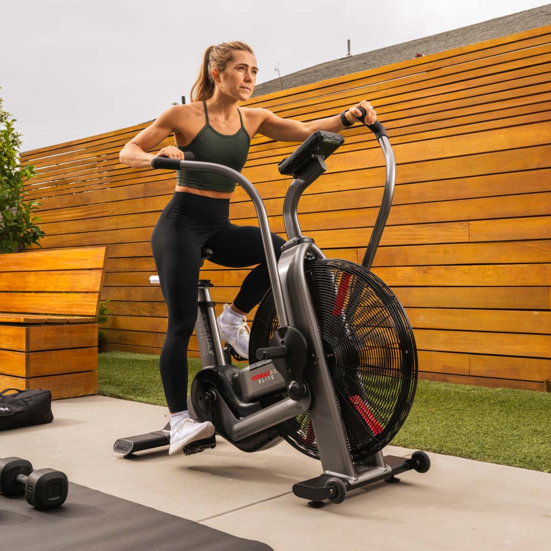 Assault Air Bike ELITE