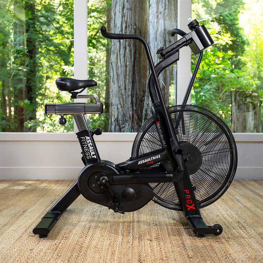 Assault Bike Pro X