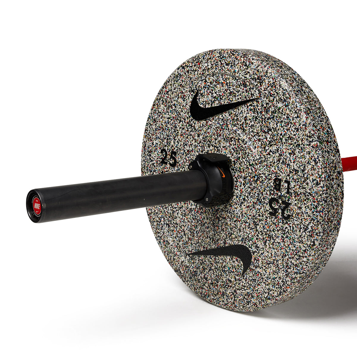 Nike Barbell Collars