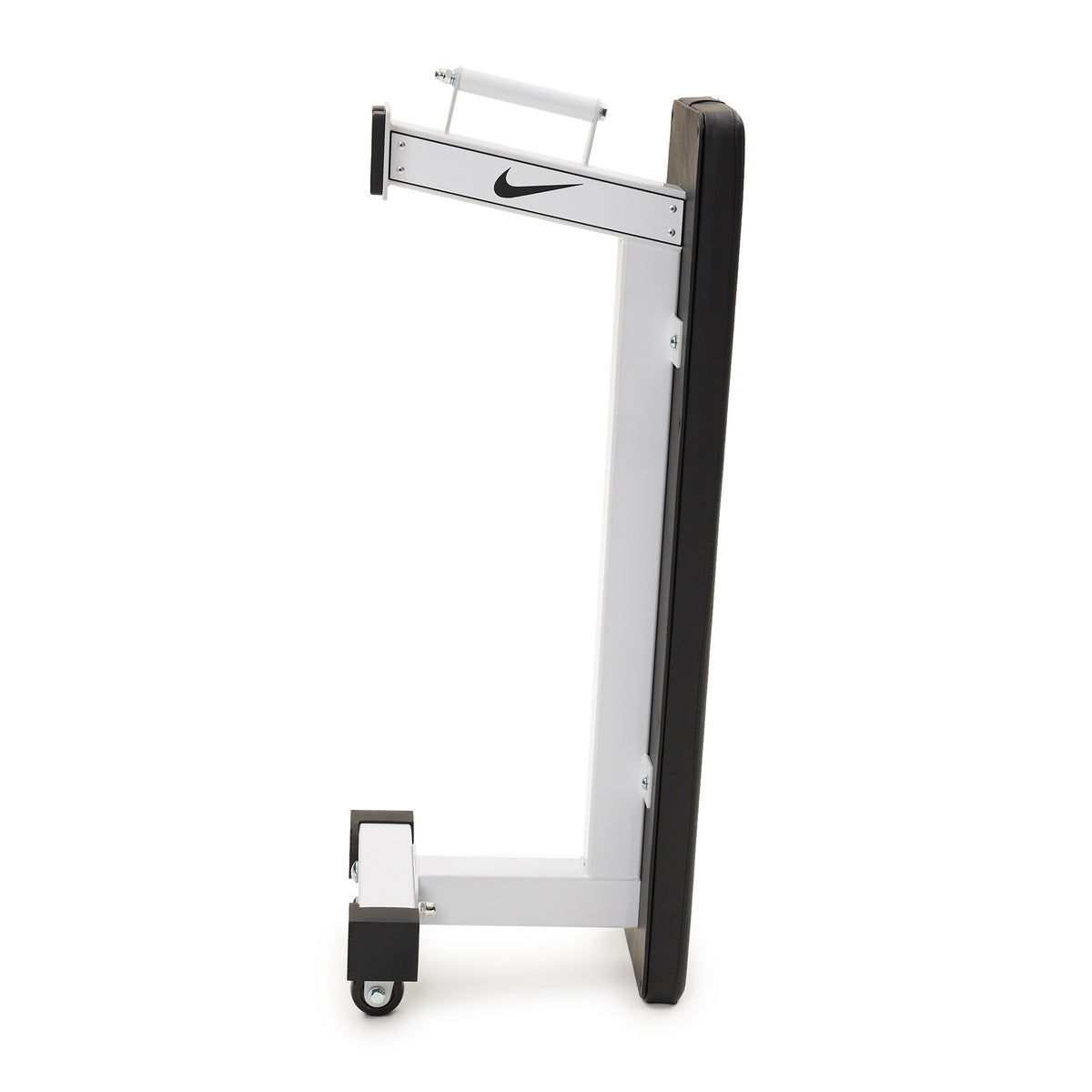 Nike Rolling Weight Bench - White