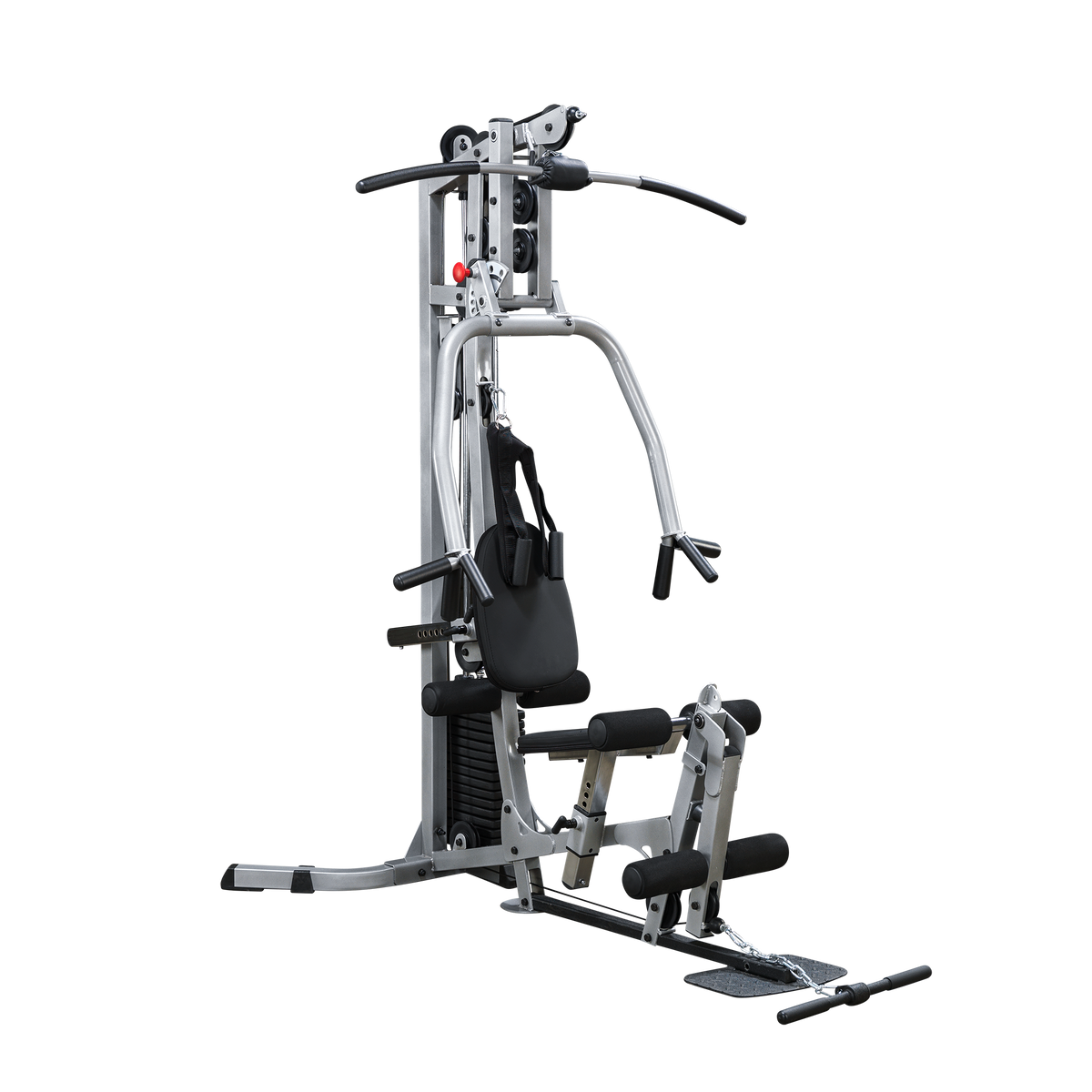 Appareil de musculation monoposte Powerline G10X