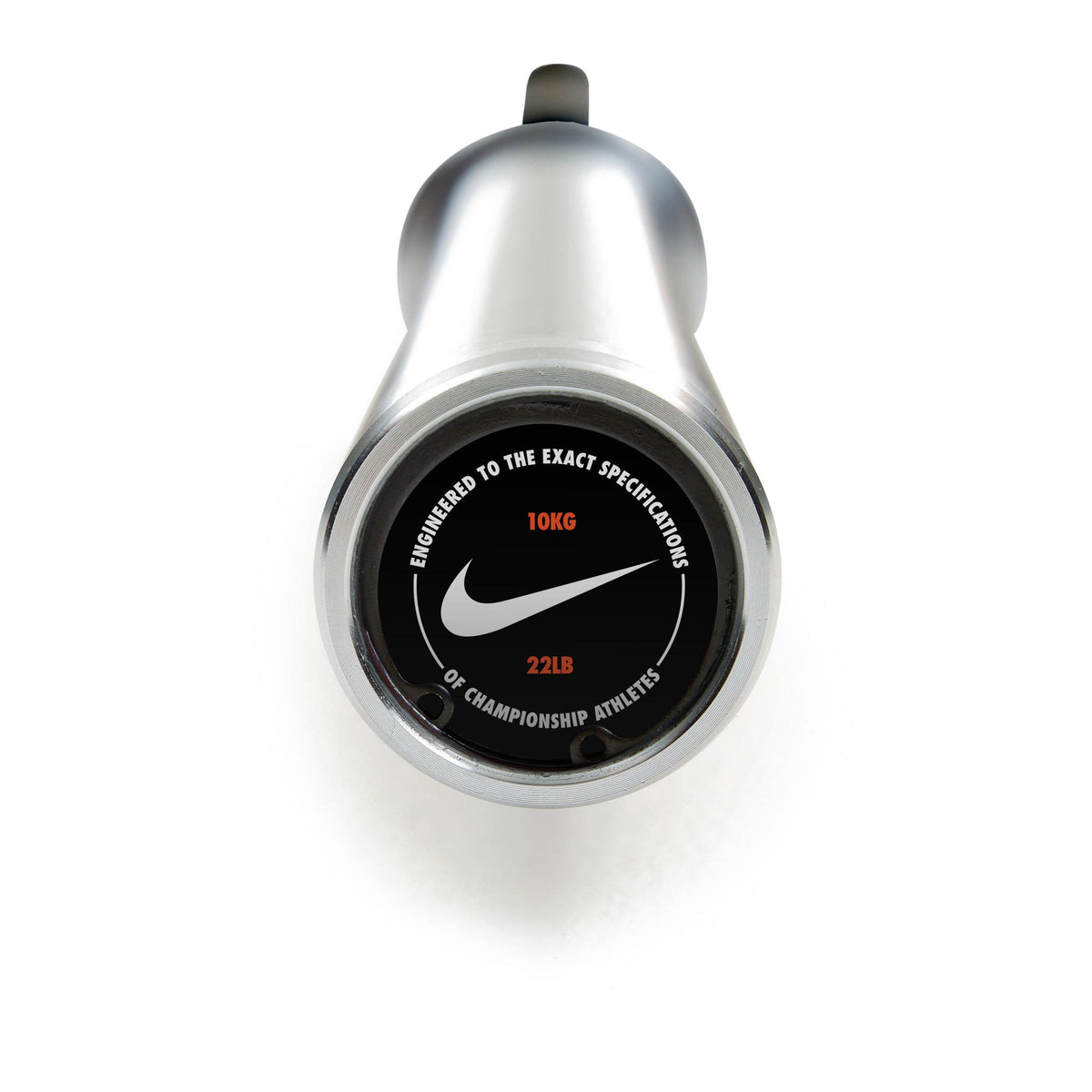 Nike Shield Curl Bar